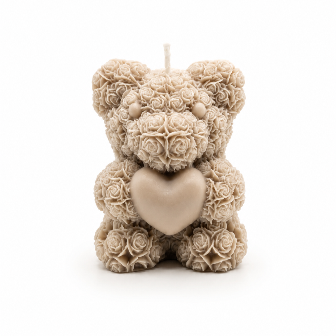 Teddy Light