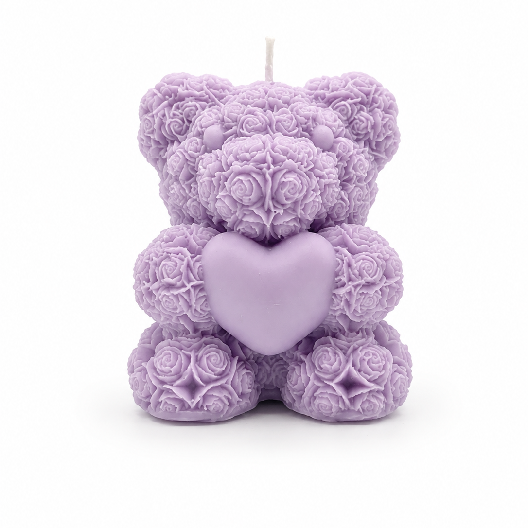 Teddy Light
