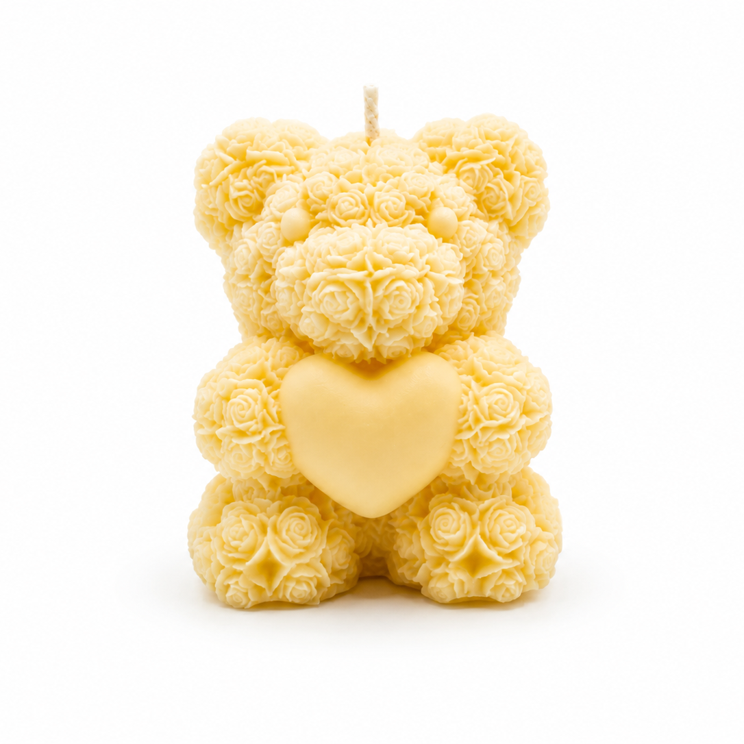 Teddy Light