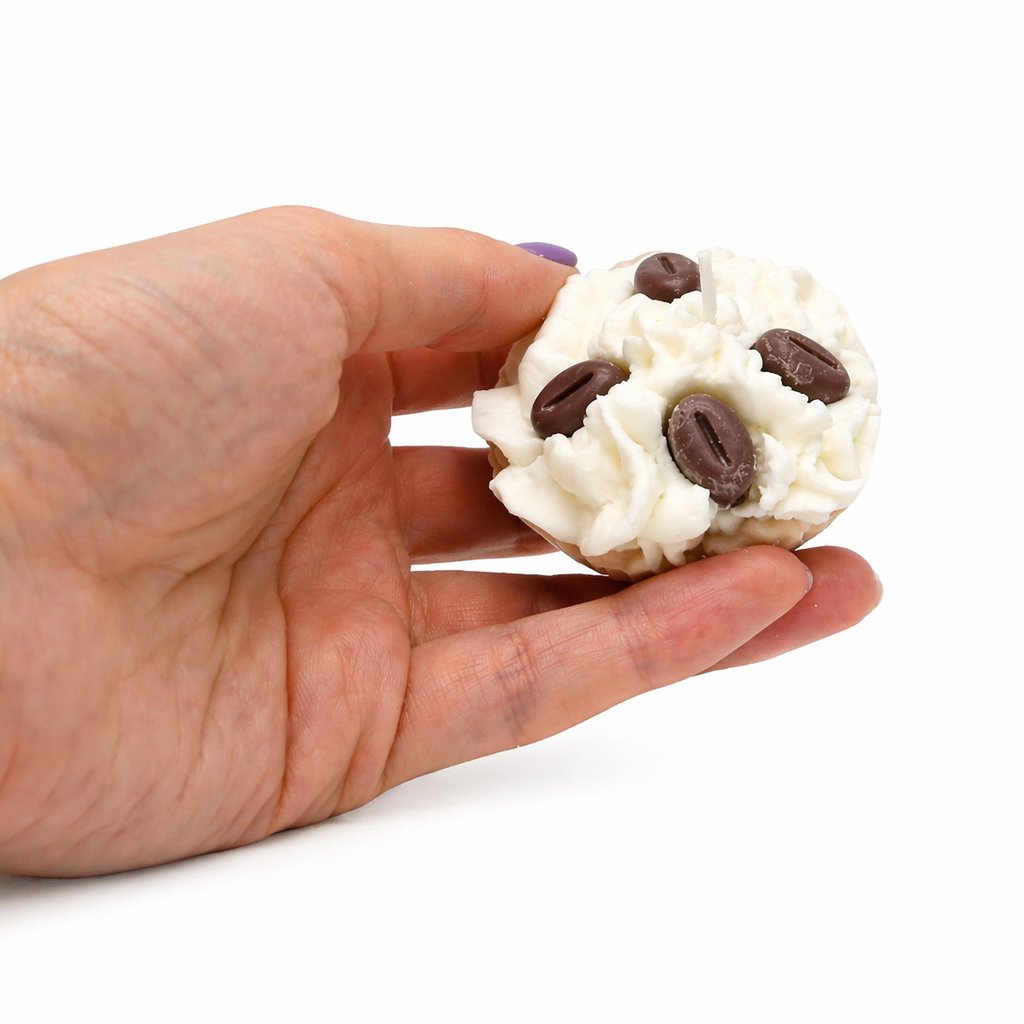 Coffee and Cream