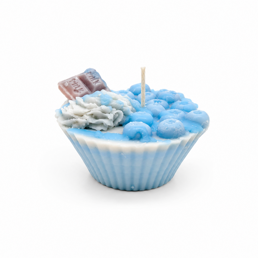 Blueberry Ice