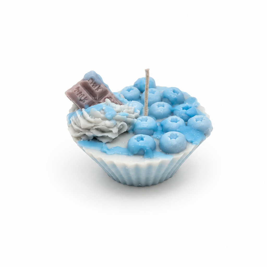 Blueberry Ice