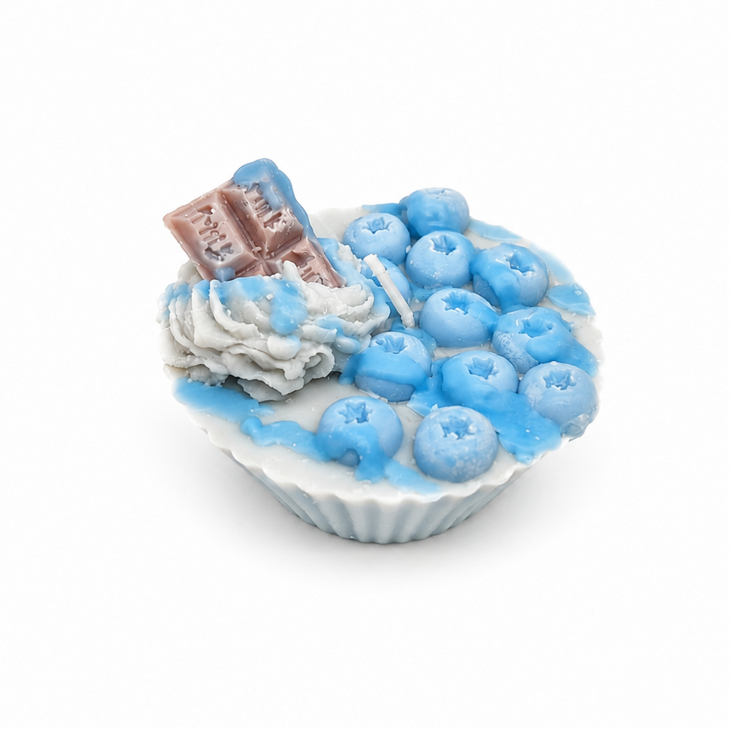 Blueberry Ice