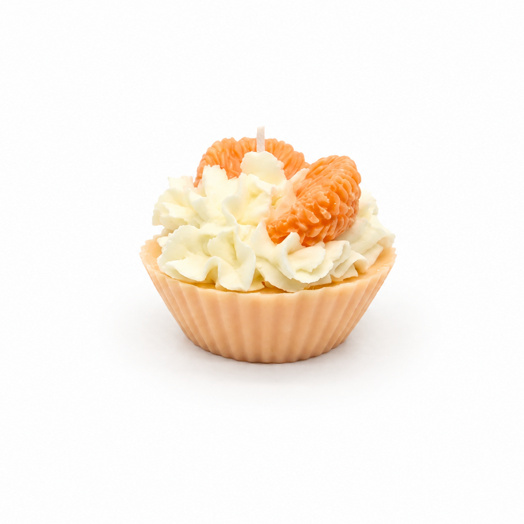 Mandarin Cream