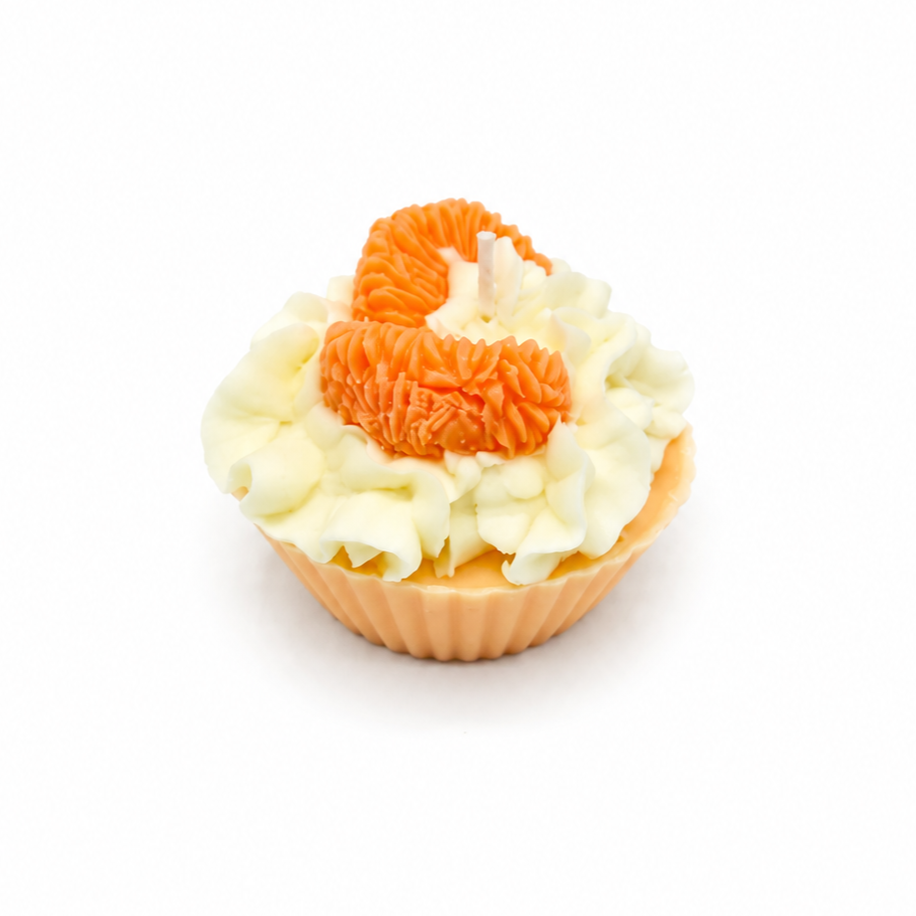 Mandarin Cream