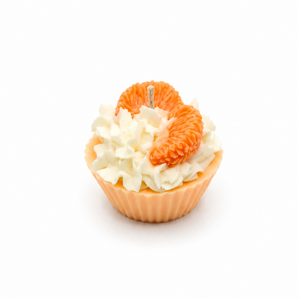 Mandarin Cream
