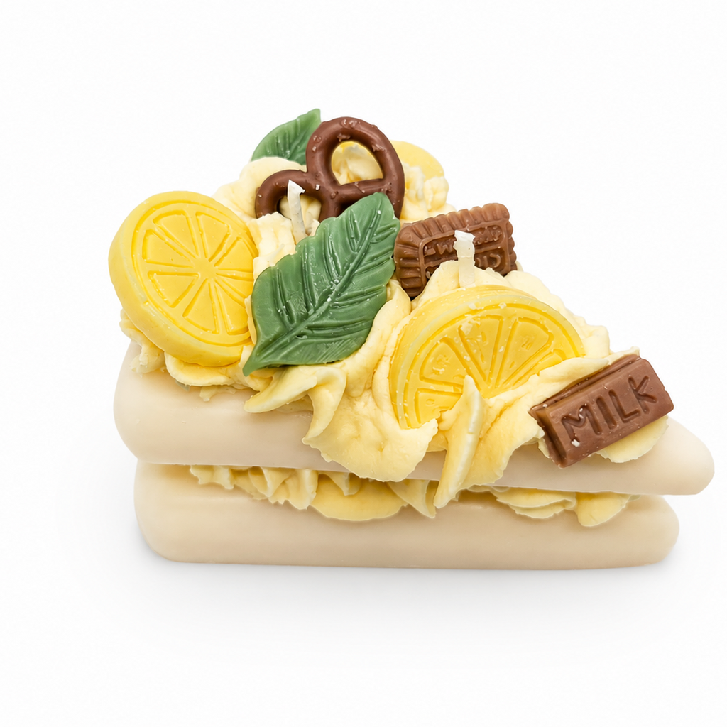 Vanilla Cake