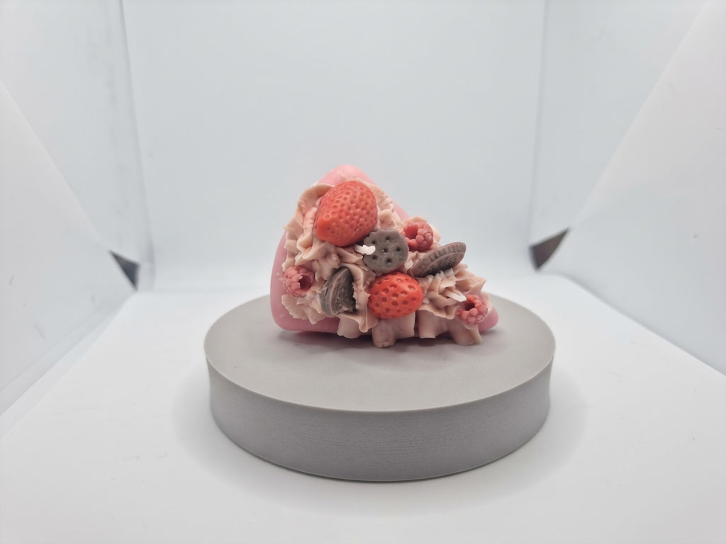 Strawberry Pie
