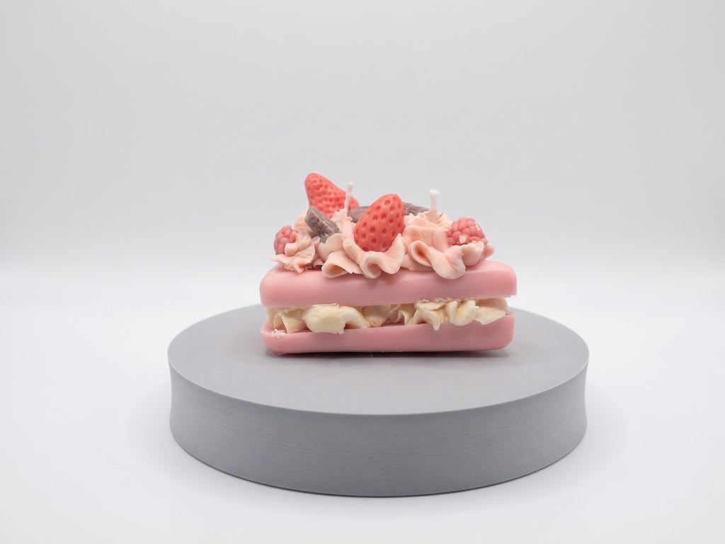 Strawberry Pie