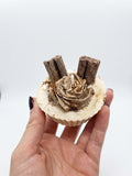 Cinnamon Cream