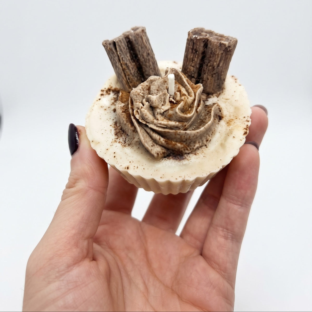 Cinnamon Cream